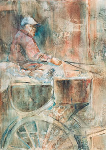 Buggy Master New Orleans